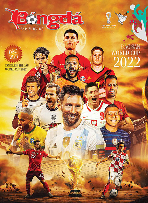 World Cup 2022